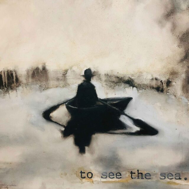 To See The Sea